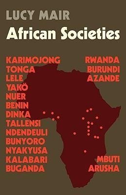 African Societies