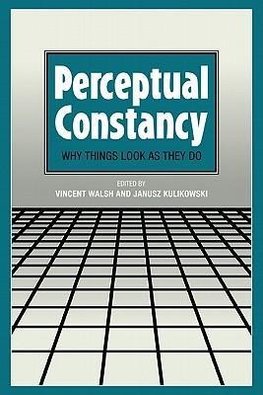 Perceptual Constancy