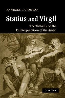 Statius and Virgil