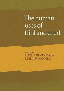 Human Uses of Flint and Chert