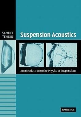 Suspension Acoustics