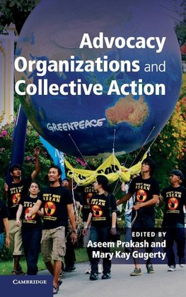 Advocacy Organizations and Collective Action