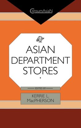 Asian Department Stores