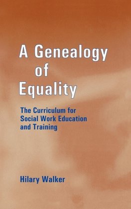 A Genealogy of Equality