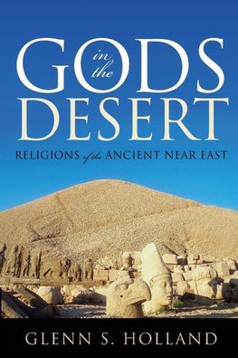 GODS IN THE DESERT