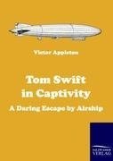 Tom Swift in Captivity