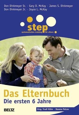 Step - Das Elternbuch