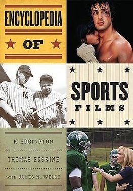 Encyclopedia of Sports Films