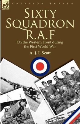 Sixty Squadron R.A.F