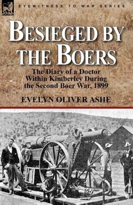 Besieged by the Boers