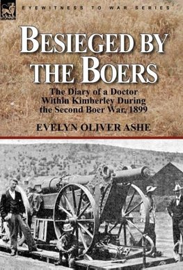 Besieged by the Boers