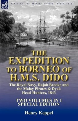 The Expedition to Borneo of H.M.S. Dido