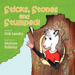 Sticks Stones and Stumped