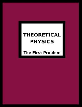 Theoretical Physics