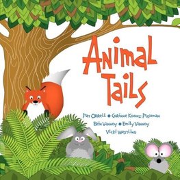 Animal Tails