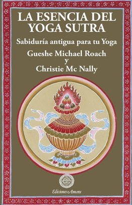 La esencia del yoga sutra