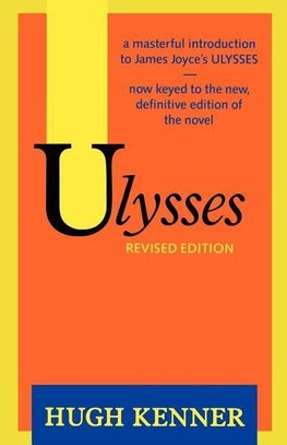 Kenner, H: Ulysses Rev