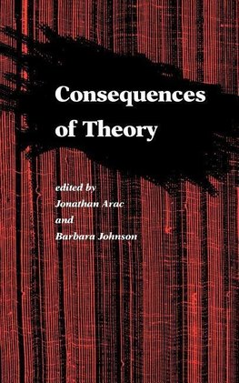 Arac, J: Consequences of Theory