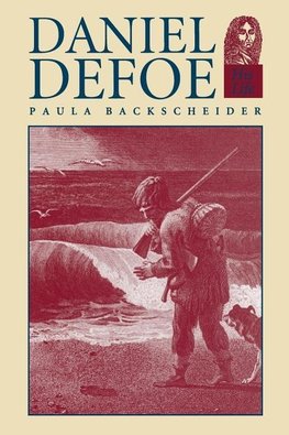 Backscheider, P: Daniel Defoe