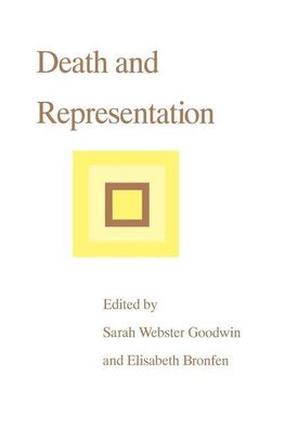 Goodwin, S: Death and Representation