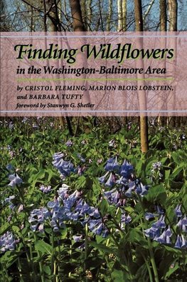 Fleming, C: Finding Wildflowers in the Washington-Baltimore