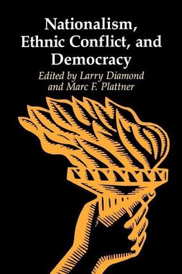 Diamond, L: Nationalism, Ethnic Conflict and Democracy