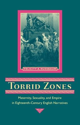 Torrid Zones