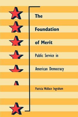 Ingraham, P: Foundation of Merit