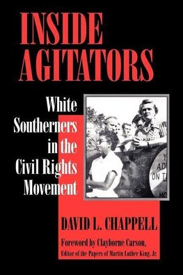 Chappell, D: Inside Agitators