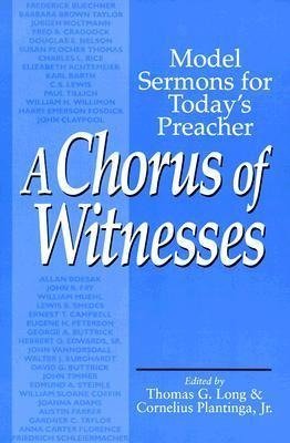 Chorus of Witnesses