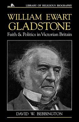 William Ewart Gladstone