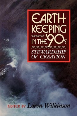 Earthkeeping in the Nineties