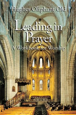 Leading in Prayer