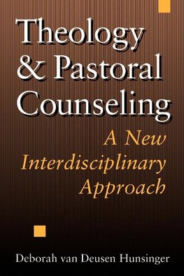 Theology and Pastoral Counseling