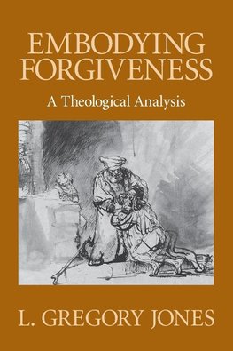 Embodying Forgiveness