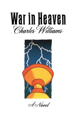 War in Heaven (Revised)