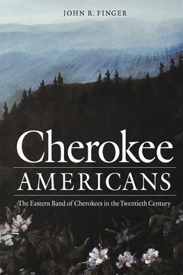 CHEROKEE AMER REV/E