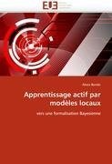 Apprentissage actif par modèles locaux