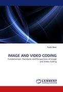 IMAGE AND VIDEO CODING