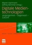 Digitale Medientechnologien