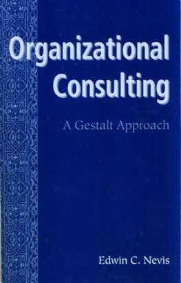 Organizational Consulting