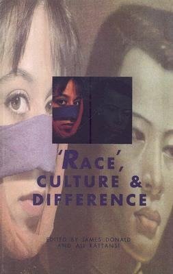 Donald, J: Race, Culture and Difference