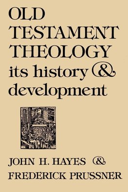 Old Testament Theology