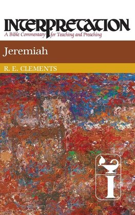 Jeremiah