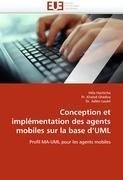 Conception et implémentation des agents mobiles sur la base d'UML