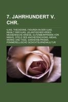 7. Jahrhundert v. Chr.