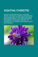 Agatha Christie