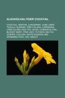 Alkoholhaltiger Cocktail