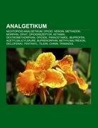 Analgetikum