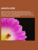 Angiologie